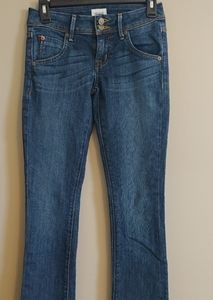 Hudson Beth Baby Bootcut denim